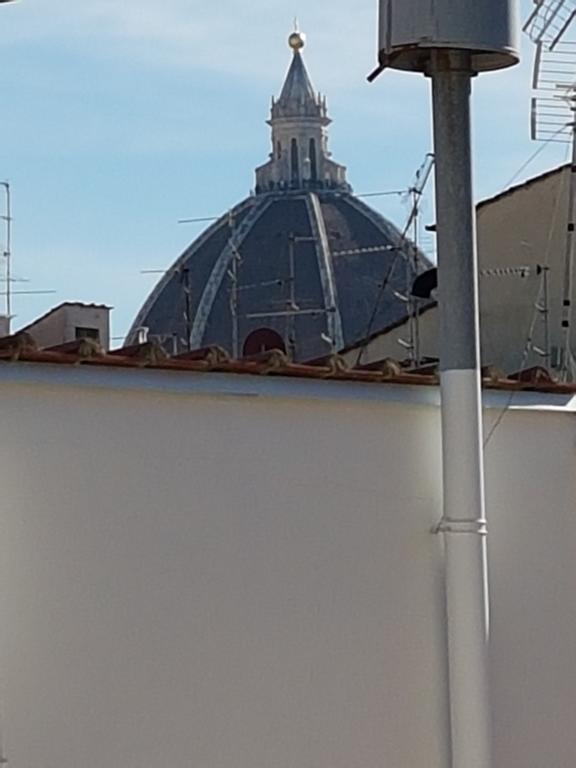 duallook Firenze Esterno foto